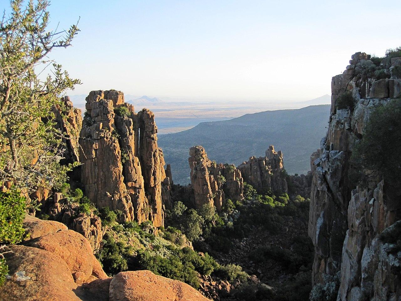 Graaff-Reinet, South Africa